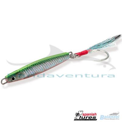 SPANISH LURES ZAGAIA CAIÓN