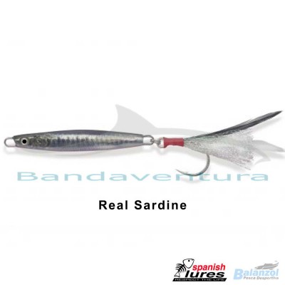 SPANISH LURES ZAGAIA CAIÓN