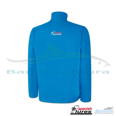 SPANISH LURES CASACO AZUL