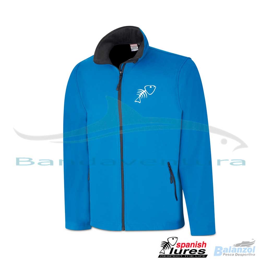 SPANISH LURES CASACO AZUL