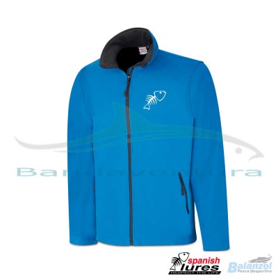 SPANISH LURES CASACO AZUL