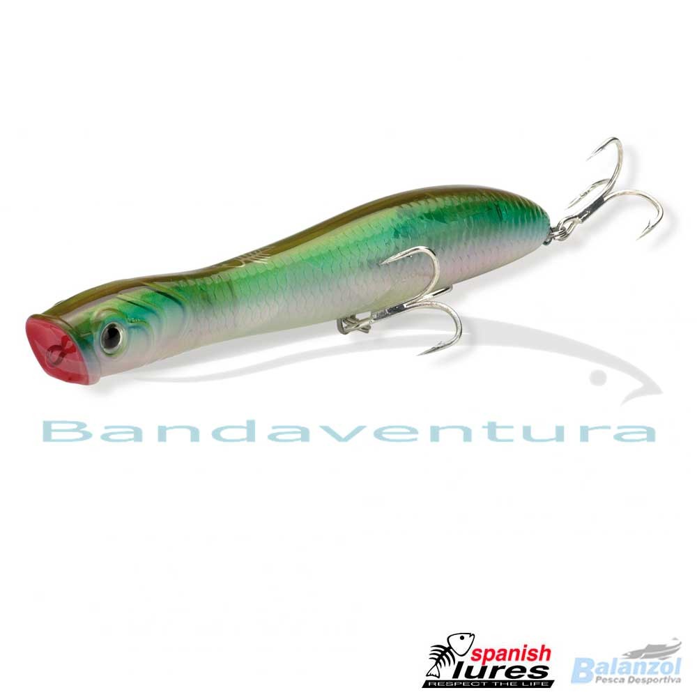 SPANISH LURES PEGASUS 13.5CM