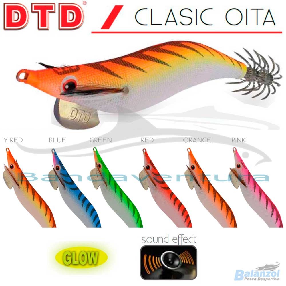 DTD CLASSIC OITA