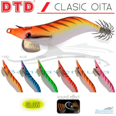DTD CLASSIC OITA