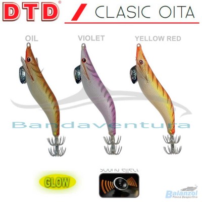 DTD CLASSIC OITA