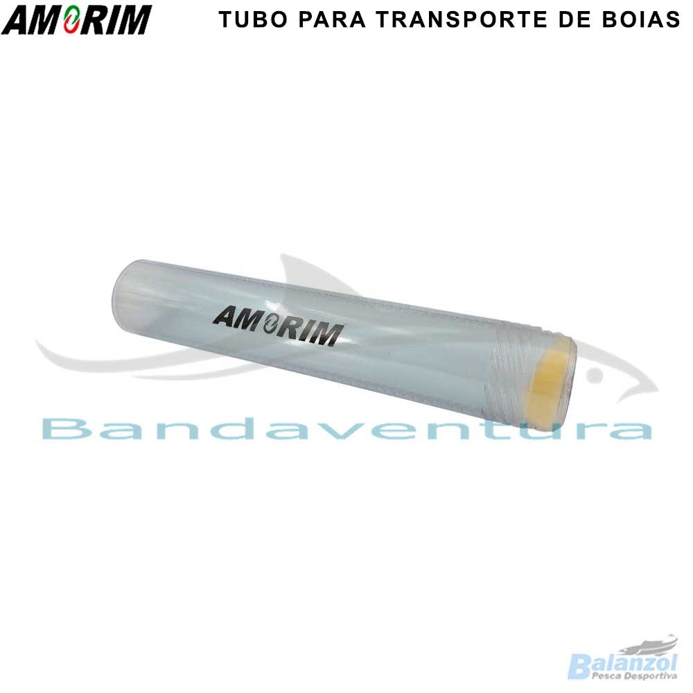 AMORIM TUBO REGULÁVEL PARA TRANSPORTAR BÓIAS 60MM