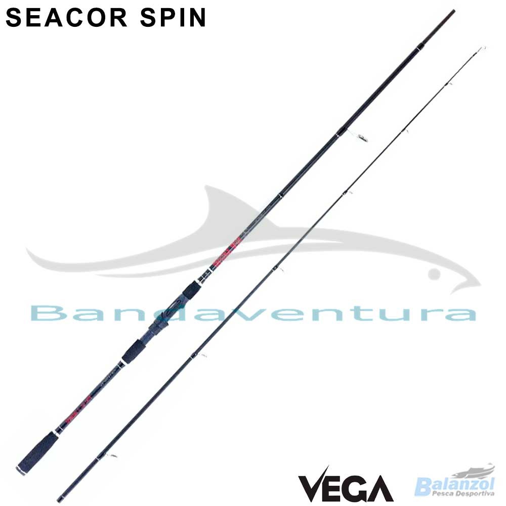 VEGA SEACOR SPIN 5237