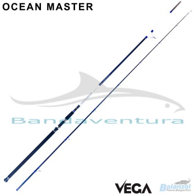 VEGA OCEAN MASTER 3.90MT