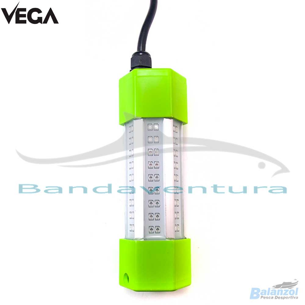 VEGA LAMPADA LED SUBMERSIVEL 130W SL13 VEGA LAMPADA LED SUBMERSIVEL 130W SL13