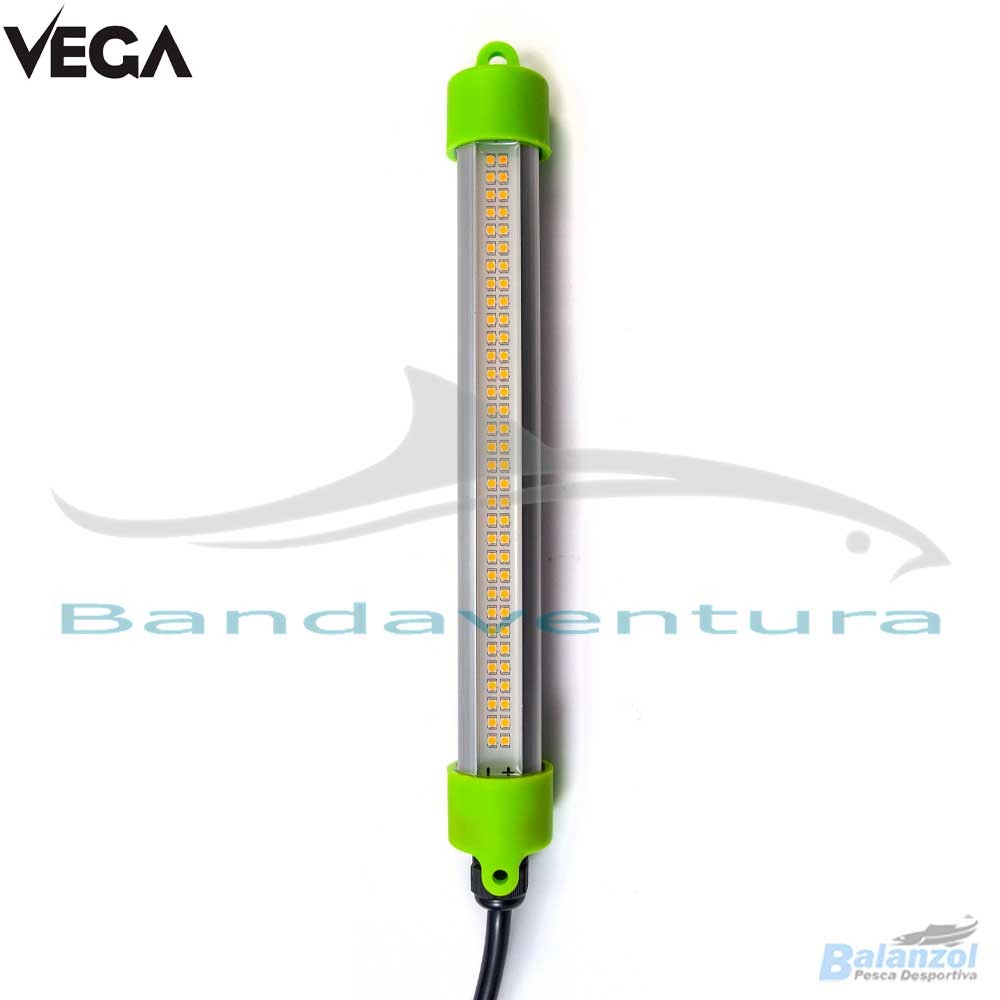 VEGA LAMPADA LED SUBMERSIVEL 160W SL16 VEGA LAMPADA LED SUBMERSIVEL 160W SL16