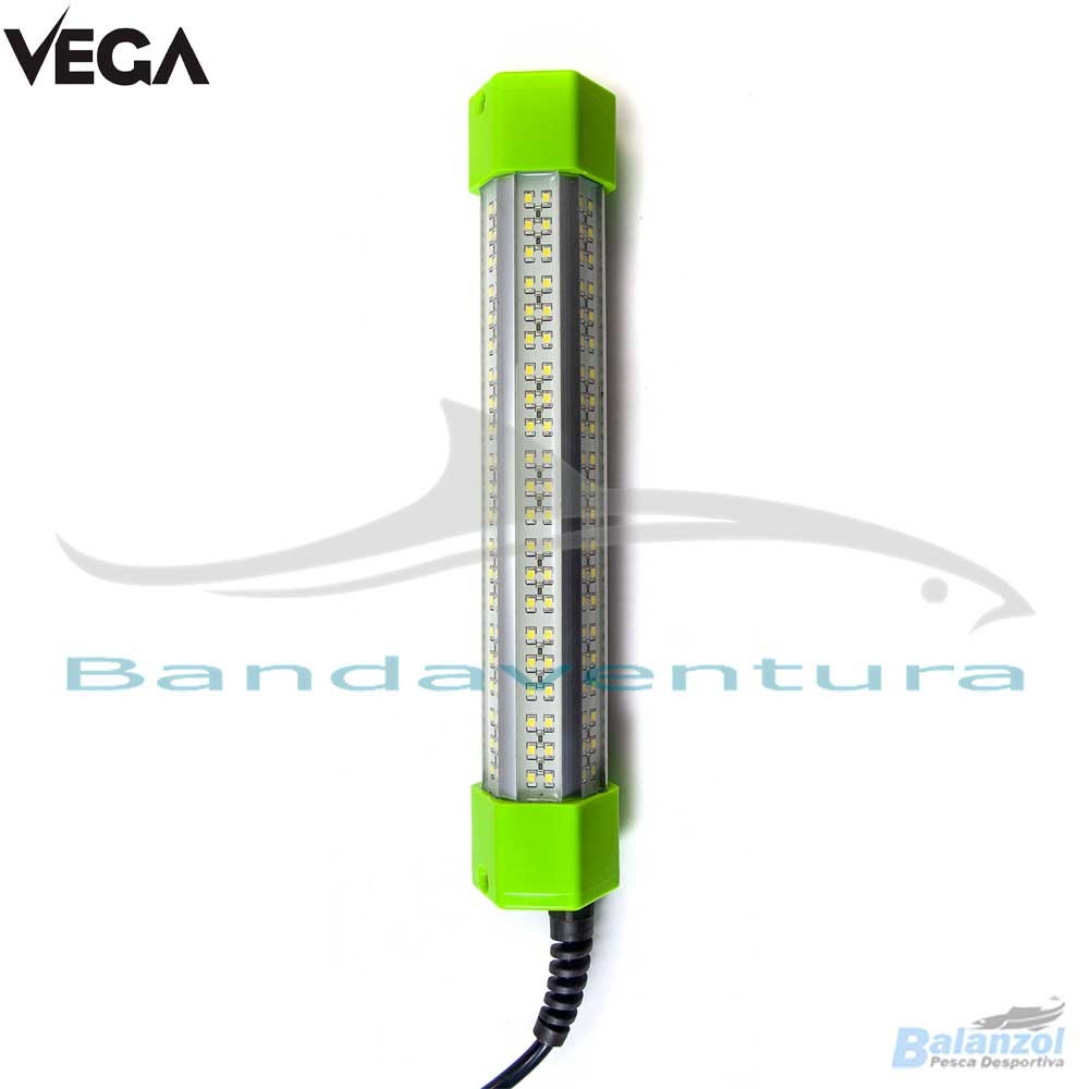 VEGA LAMPADA LED SUBMERSIVEL 300W SL30 VEGA LAMPADA LED SUBMERSIVEL 300W SL30