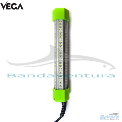VEGA LAMPADA LED SUBMERSIVEL 300W SL30