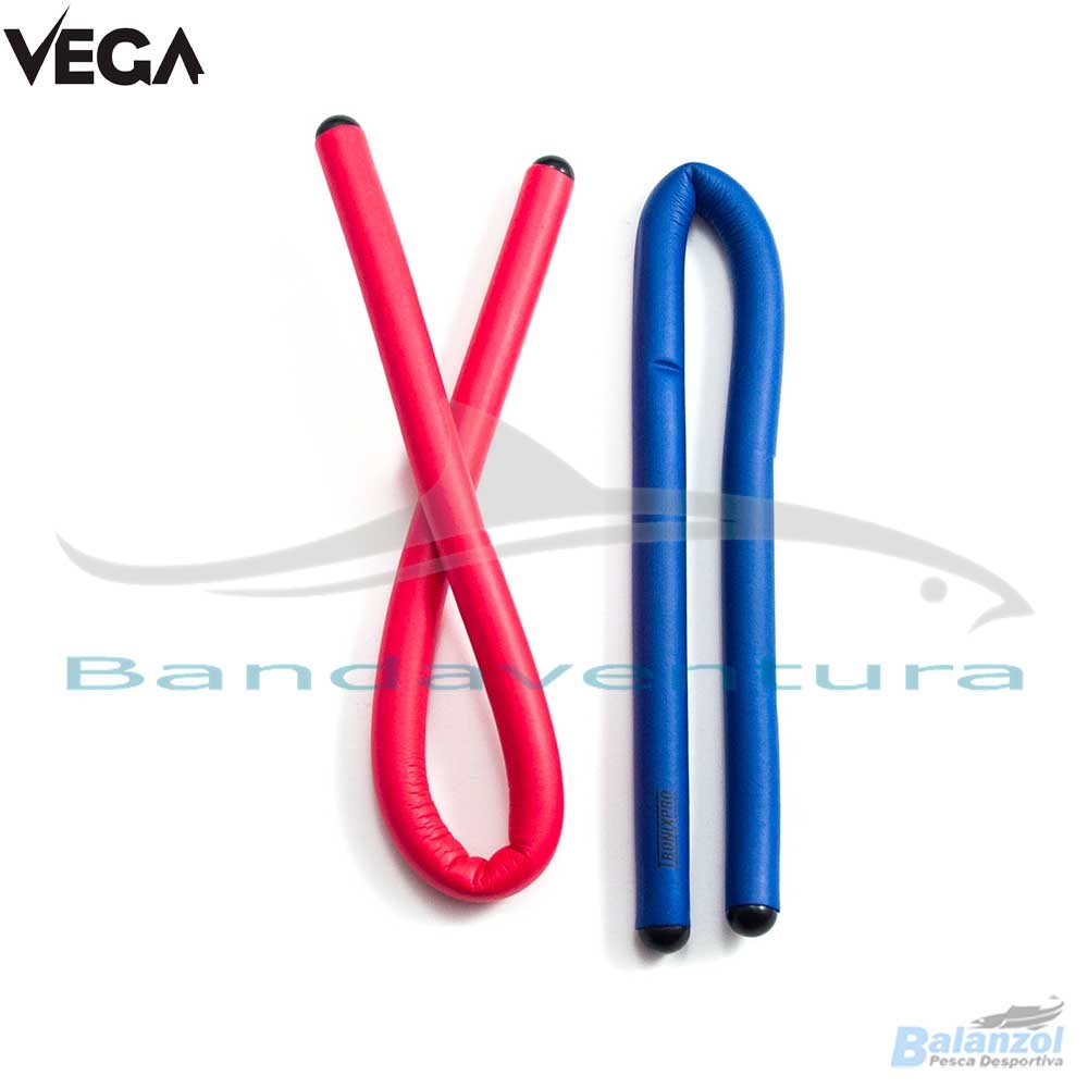 VEGA SUPORTE FLEXIVEL EVA 43CM