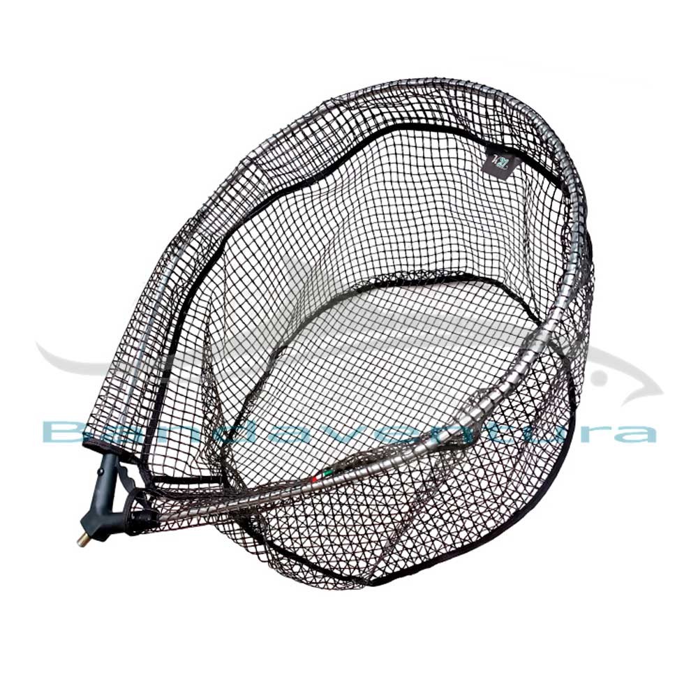K21CABEÇA CAMAROEIRO OVAL 524