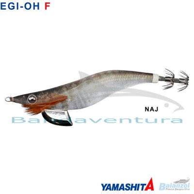 YAMASHITA TONEIRA EGI-OH F