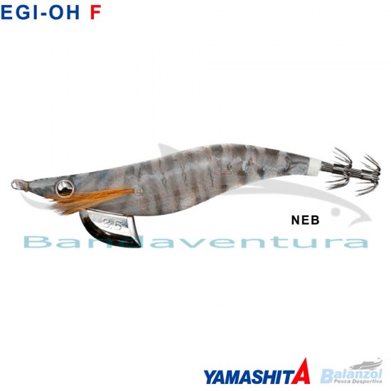 YAMASHITA TONEIRA EGI-OH F 3.0