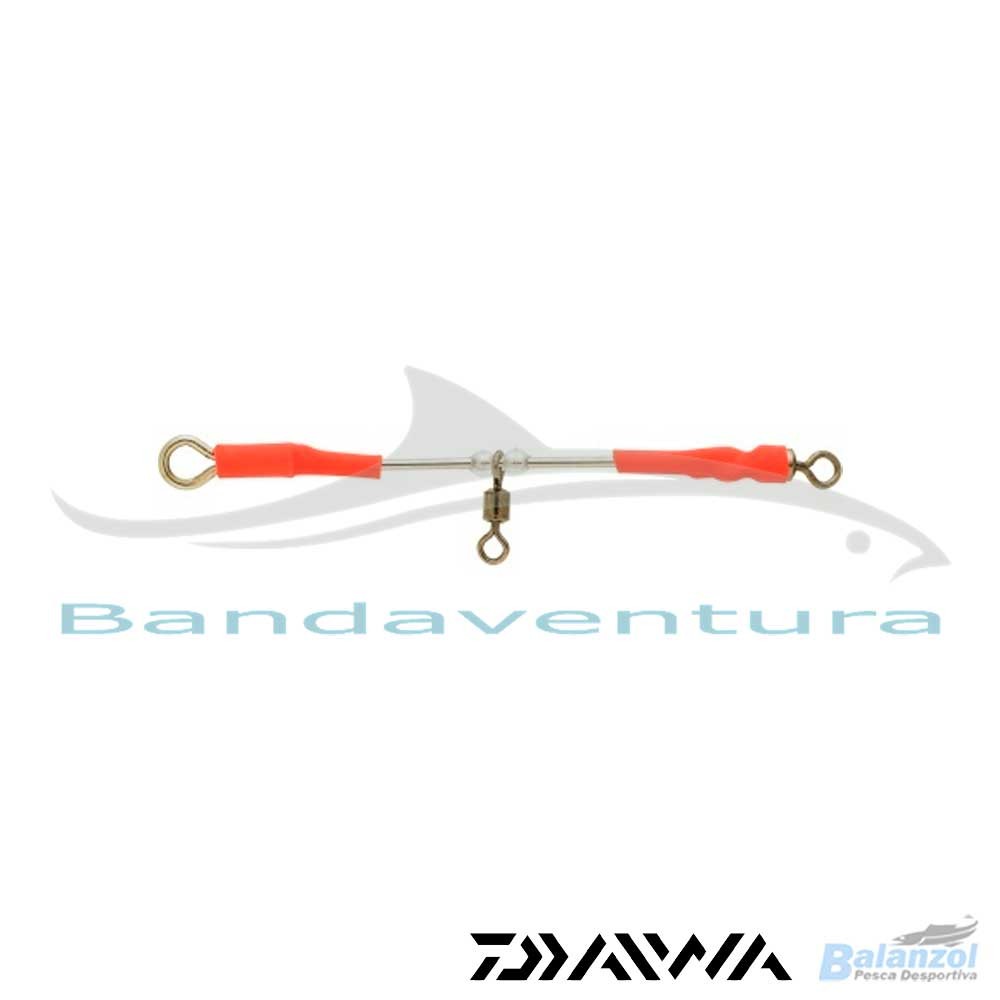 DAIWA URFE CLIP M