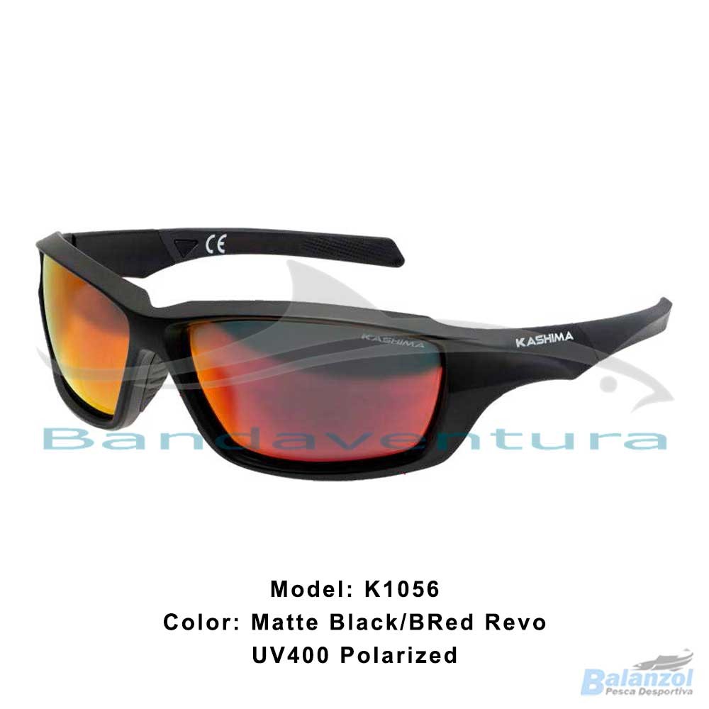 KASHIMA ÓCULOS POLARIZADOS XACTIVE K1056