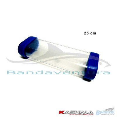 KASHIMA PLASTIC FLOAT TUBE 25CM