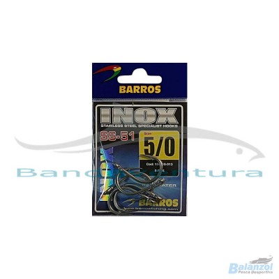 BARROS HOOK SS-51