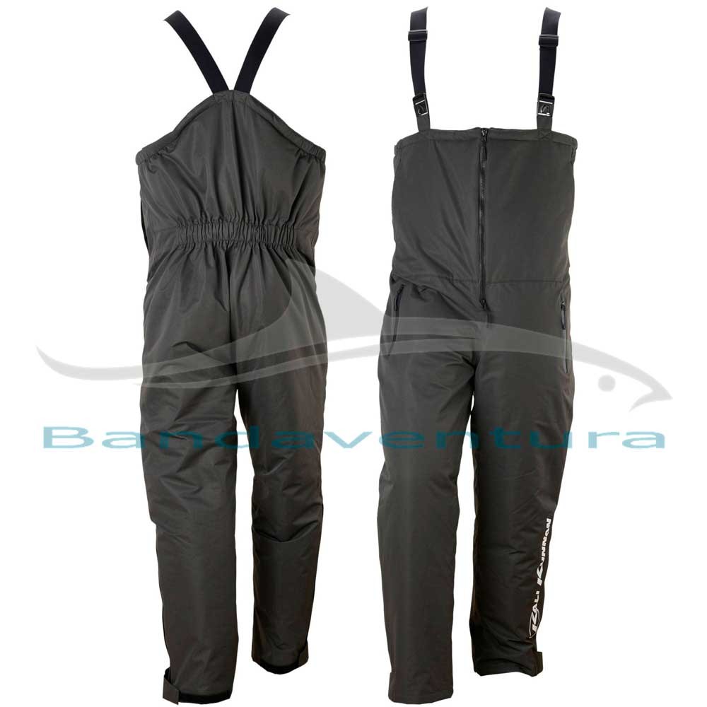 KALI KUNNAN NIGHTWATCH WATERPROOF TROUSERS