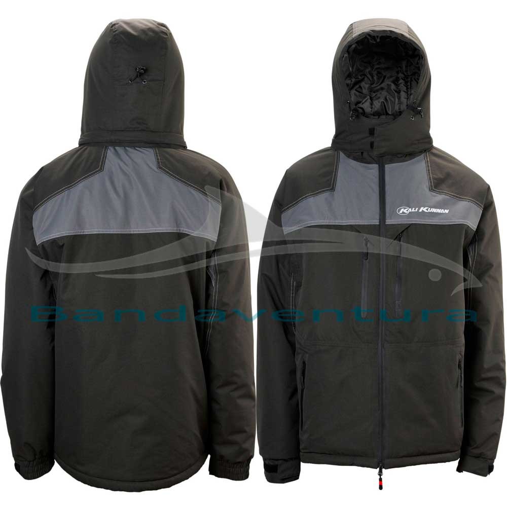 KALI KUNNAN NIGHTWATCH WATERPROOF JACKET