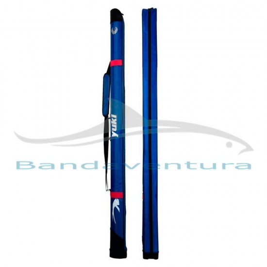 YUKI EXY SURF ROD CARRY BAG