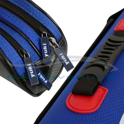 YUKI BOLSA TRANSPORTE CANAS EXY SURF DUPLA
