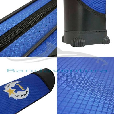 YUKI BOLSA TRANSPORTE CANAS EXY SURF DUPLA