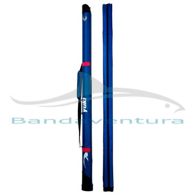 YUKI BOLSA TRANSPORTE CANAS EXY JIGGING