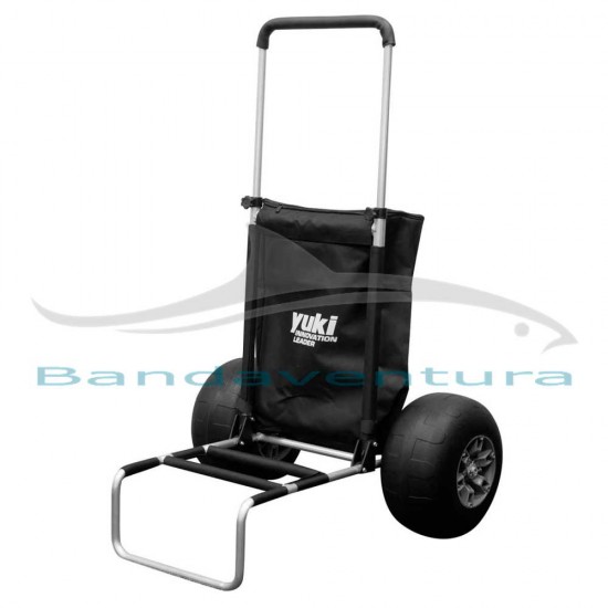 YUKI ALL-IN BEACH TROLLEY