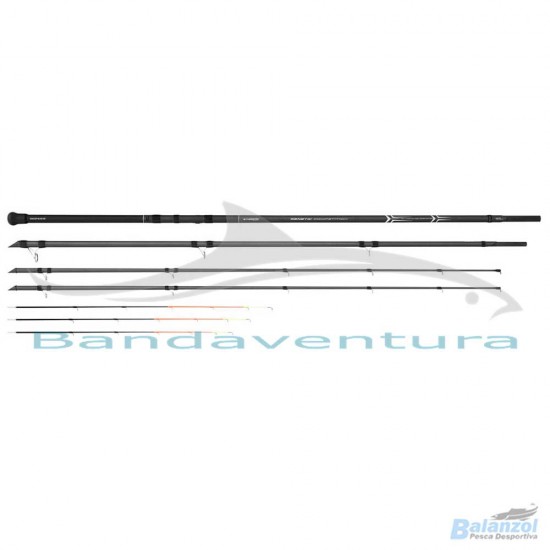 TUBERTINI GENETIC COMPETITION