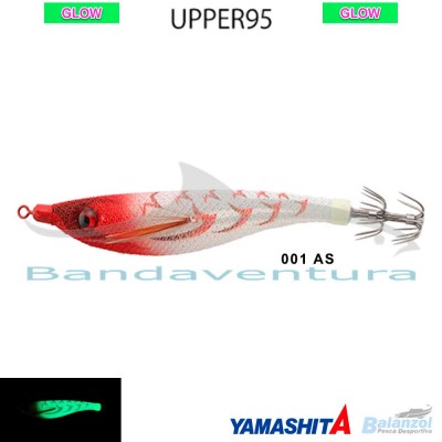 YAMASHITA UPPER95