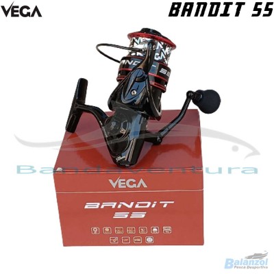 VEGA BANDIT 55