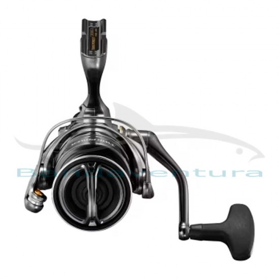 SHIMANO TWIN POWER C 3000 FE
