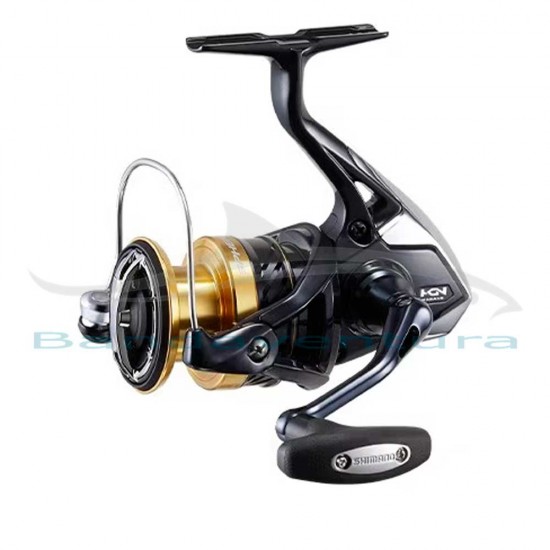 SHIMANO SPHEROS SW 4000 XG