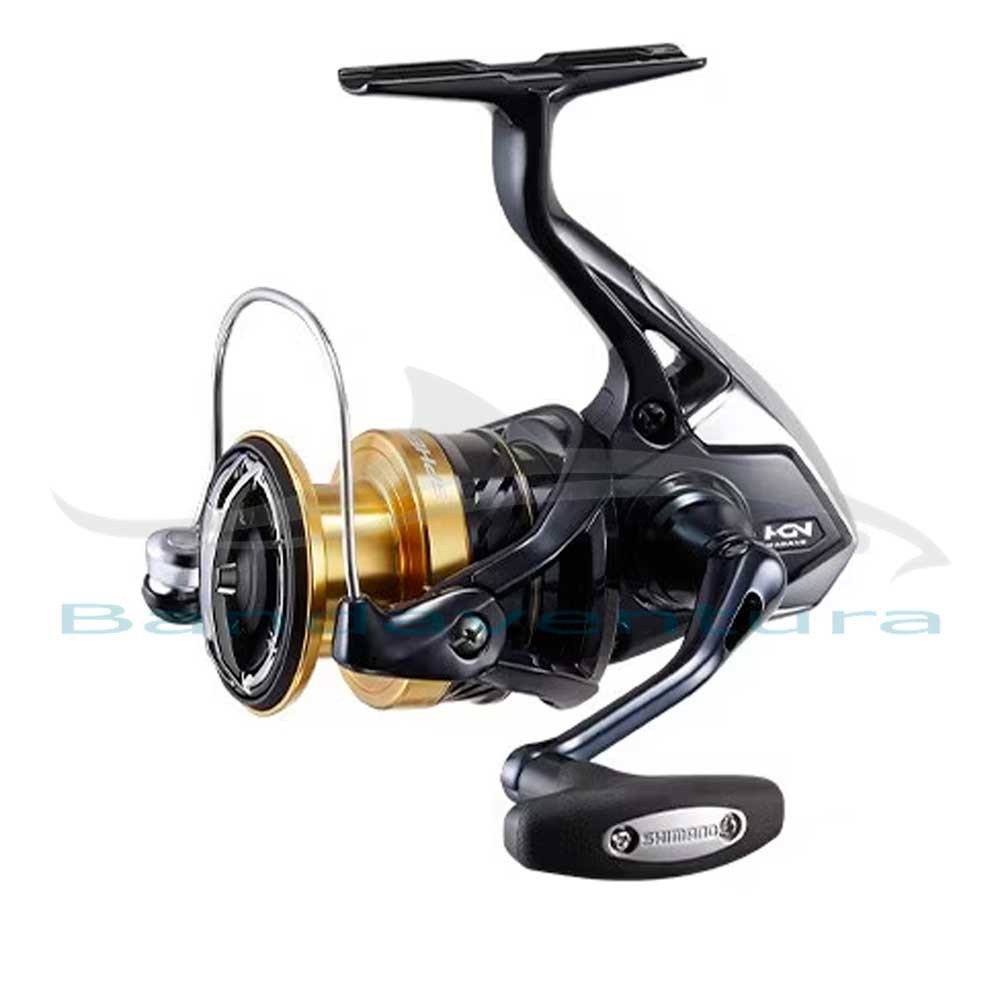 SHIMANO SPHEROS SW 4000 XG