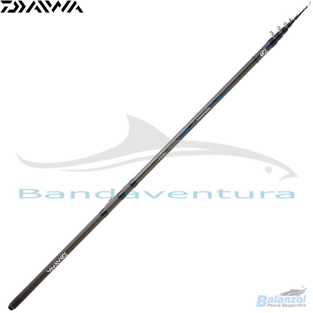 DAIWA TEAM STRONG FLOAT