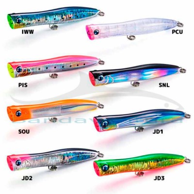 JACKSON KRABER 160MM