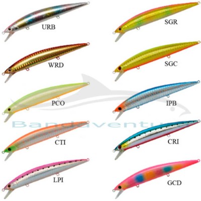 JACKSON ATHLETE 14SS