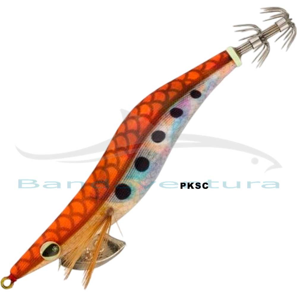 SUNSET SUNSQUID SHIN IKA DCB 3.0