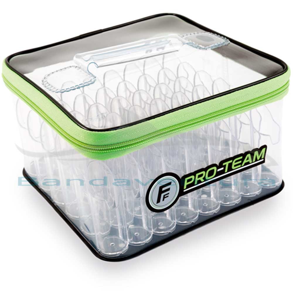 LINEAEFFE FERRARI PRO-TEAM EGI BAG