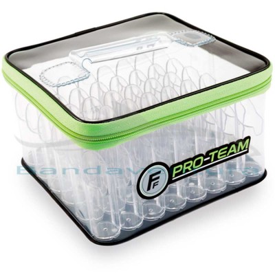 LINEAEFFE FERRARI BOLSA PRO-TEAM EGI