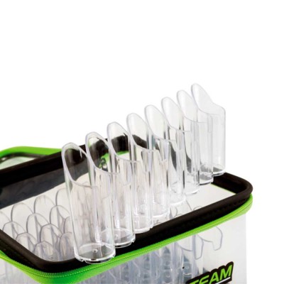 LINEAEFFE FERRARI BOLSA PRO-TEAM EGI