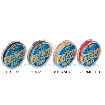 LINEAEFFE FIO DE CATRAFIAR 25MT