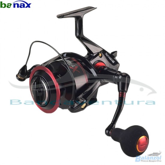 BANAX CARRETO XTREME GT3000