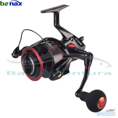 BANAX CARRETO XTREME GT4000