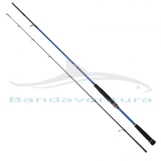 DAIWA SAMOURAI 802 MHFS 2.40MT 7-28GR