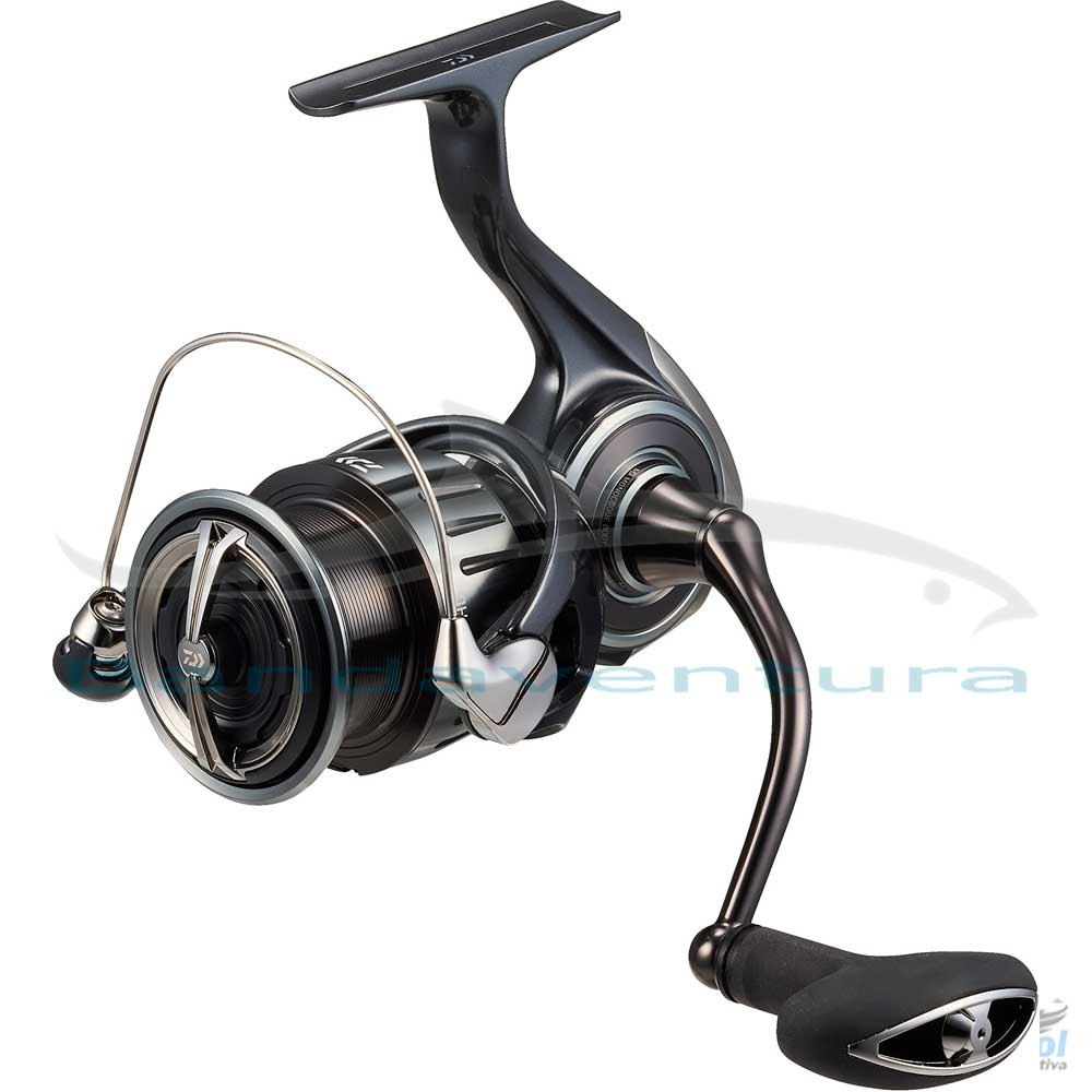 DAIWA BALLISTIC 25 HD LT5000DCXH