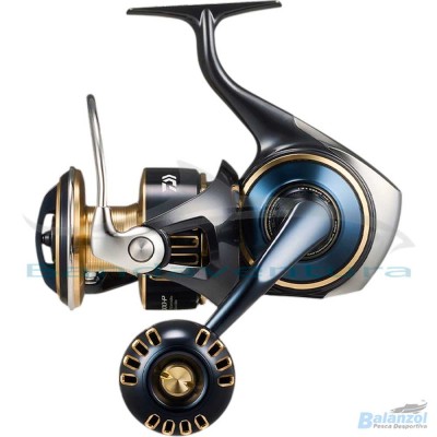DAIWA SALTIGA 25 10000P